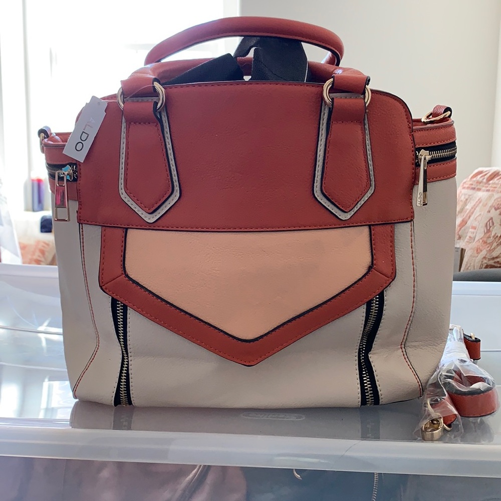 Aldo purse
